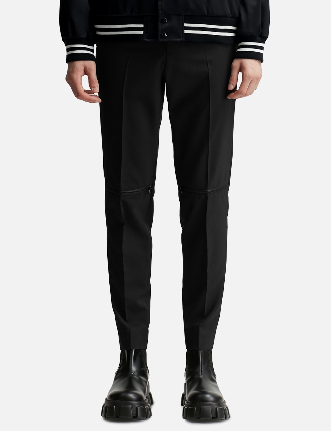 UC1D4504 Tapered Slim-Fit Pants view 13