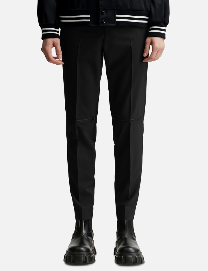 UC1D4504 Tapered Slim-fit Pants Placeholder Image