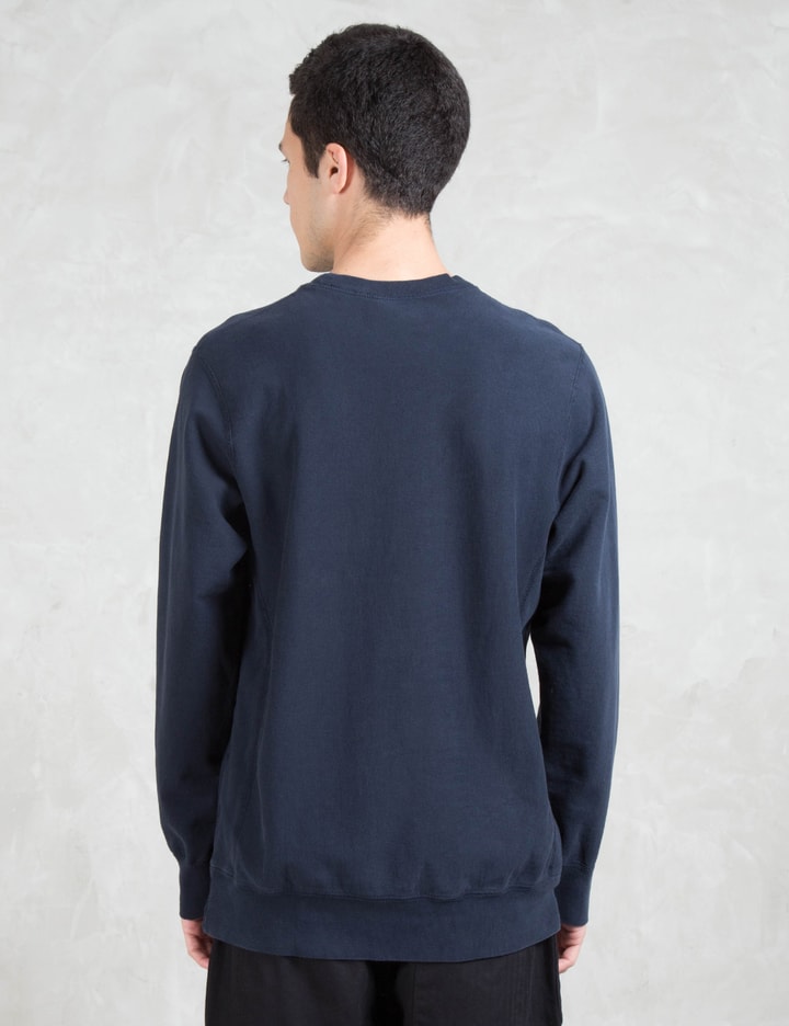 Bather Sweatshirt Placeholder Image
