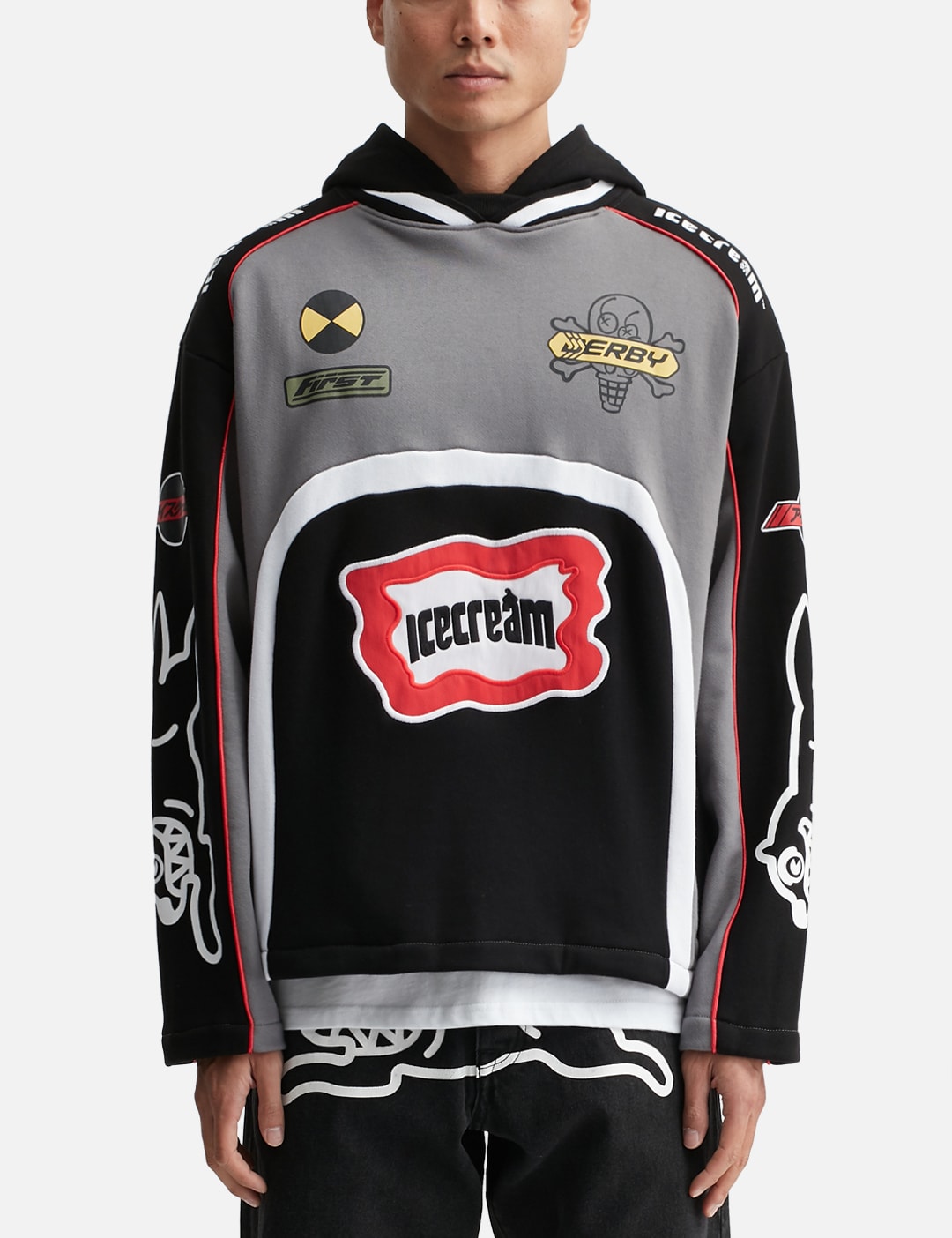 First Place Hoodie view 18