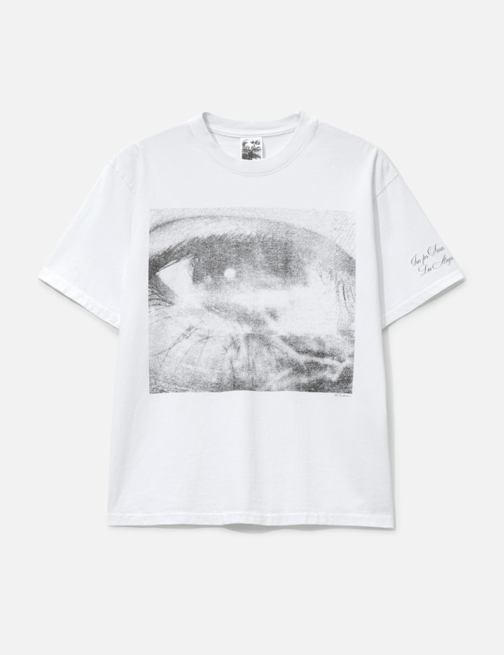 Basketcase Iris, T-shirt