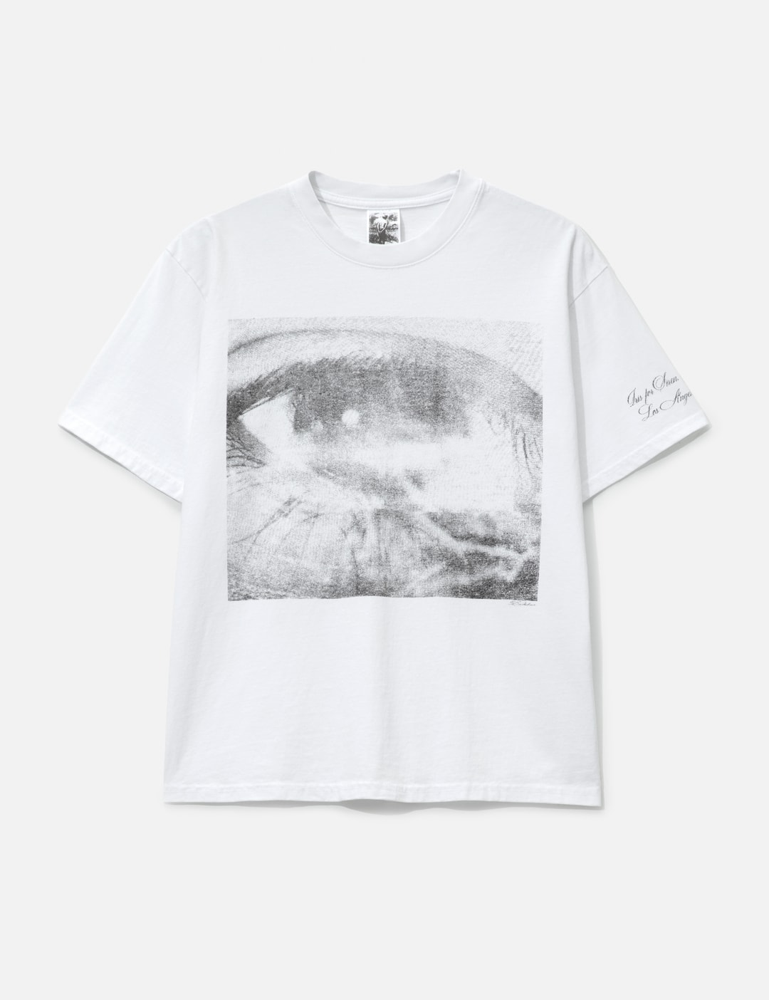 IRIS, T-Shirt view 7