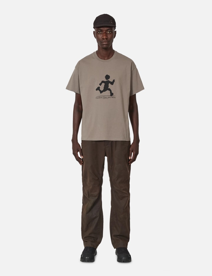 ROA Gear Shadow T-Shirt