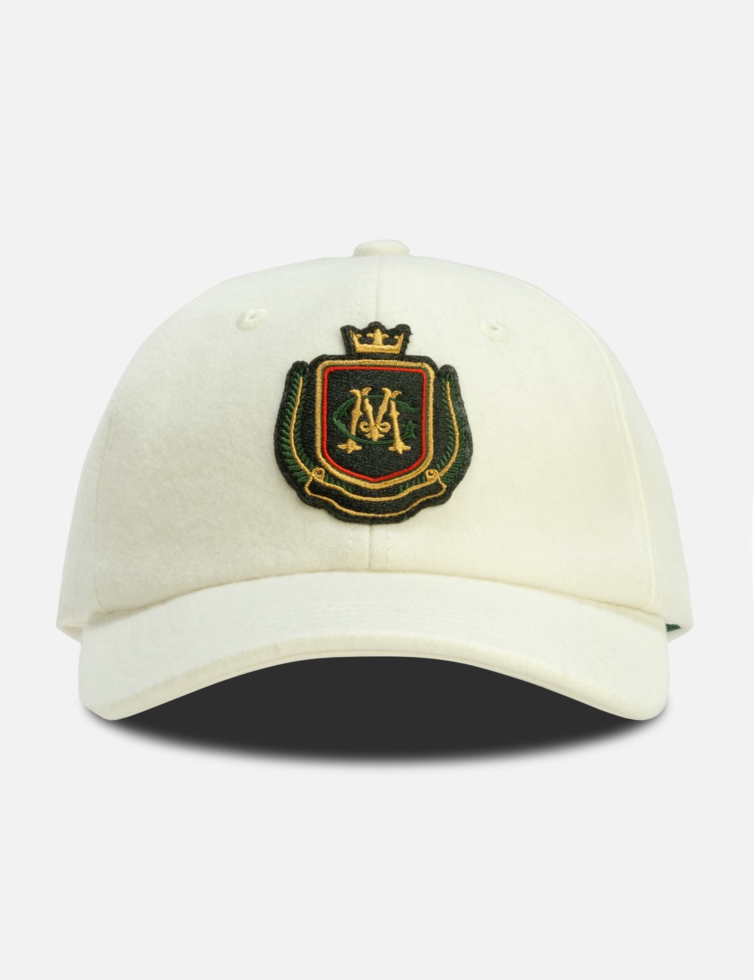 Crest Dad Hat view 6