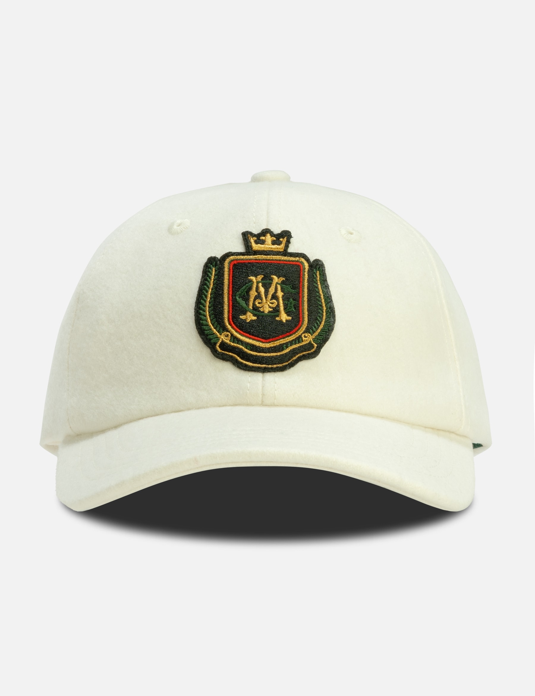 Crest Dad Hat view 13