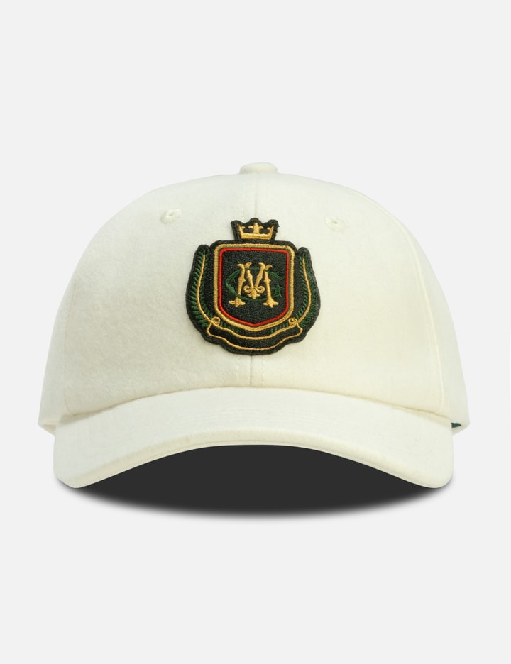 Crest Dad Hat Placeholder Image