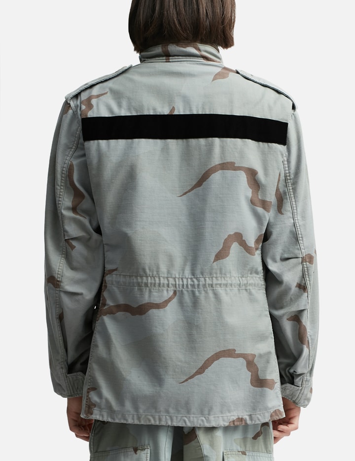 RE:WORK Field Jacket Placeholder Image