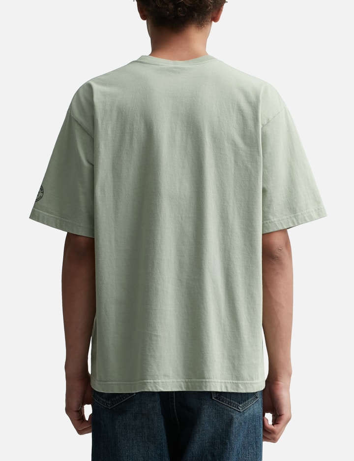 H Tee SS-9 T-shirt Placeholder Image