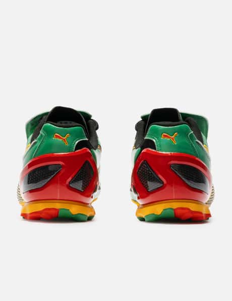 X AHLUWALIA V-S1 GR Sneakers view 12