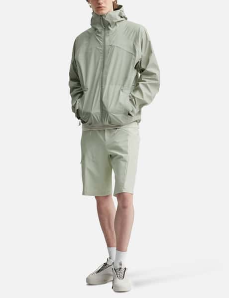 X Mammut HS Hooded Jacket view 14