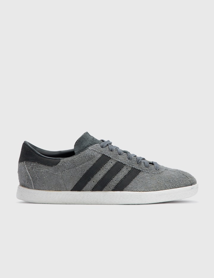ADIDAS X WHITE MOUNTAINEERING TOBACCO SNEAKERS Placeholder Image