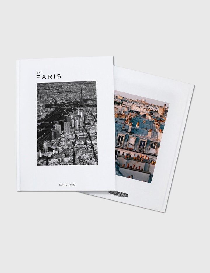 24H PARIS Placeholder Image
