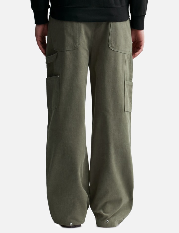 Adjustable Work Pants Placeholder Image