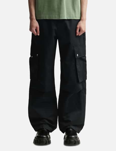 Le Cargo Pants view 10