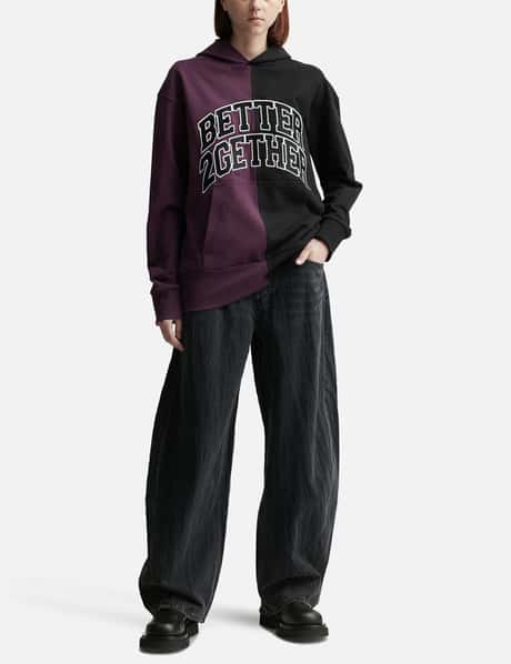 Split Hoodie view 11