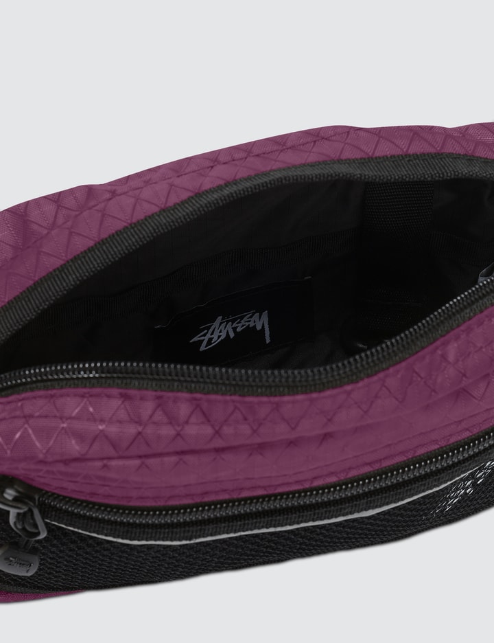 Diamond Ripstop Waist Bag Placeholder Image