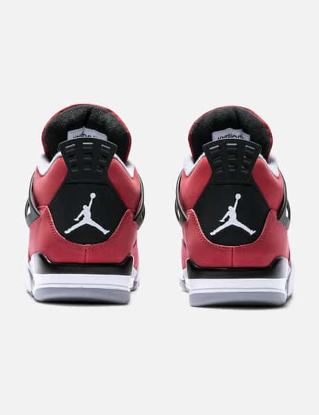 Air Jordan 4 Retro "Toro Bravo" view 9
