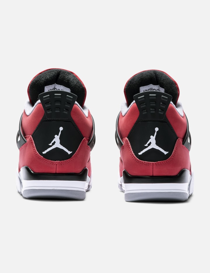 Jordan Brand Air Jordan 4 Retro "Toro Bravo"