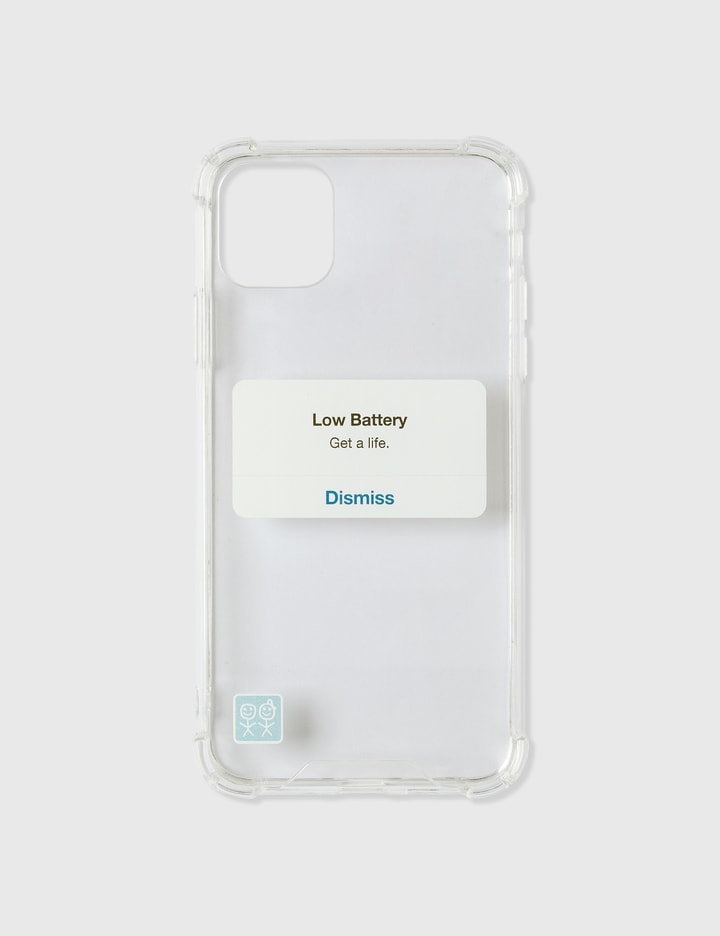 Get A Life iPhone Case Placeholder Image