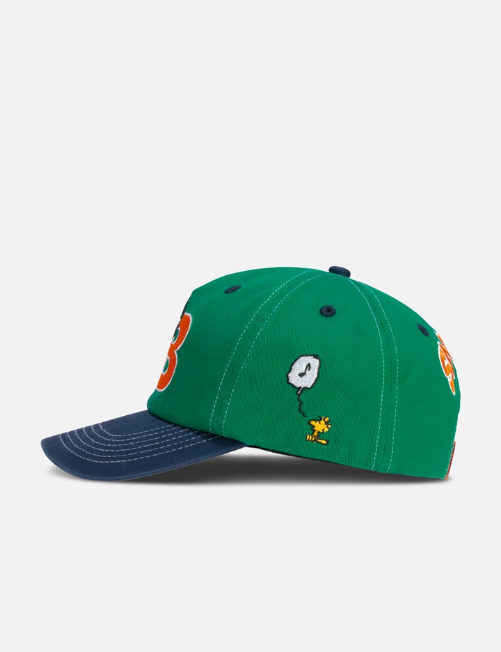 Butter Goods x Peanuts Music Snapback Cap Placeholder Image