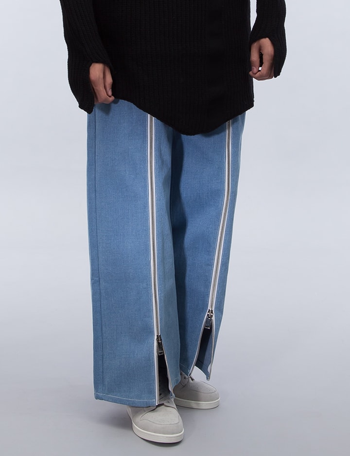 R Zip-line Pants Placeholder Image