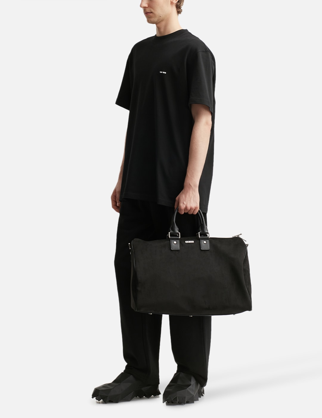 THE ORIGINAL 1 Duffle Bag view 18