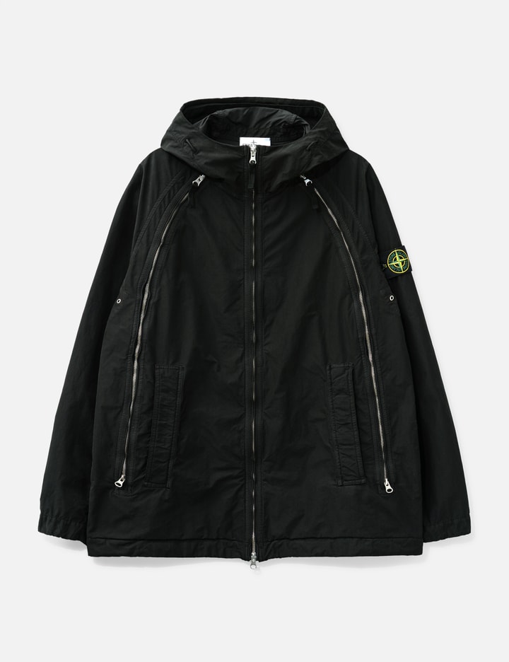 David Light-TC Hooded Jacket Placeholder Image