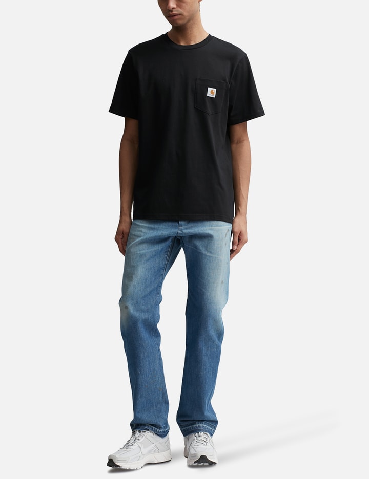 Pocket T-shirt Placeholder Image