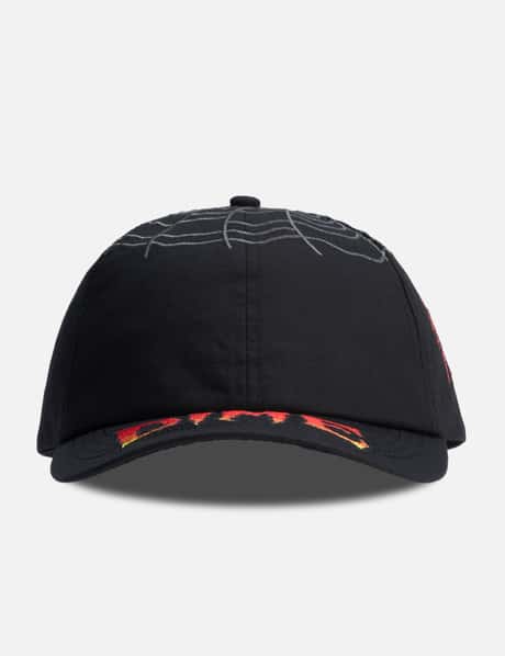 Dime Spider Low Pro Cap