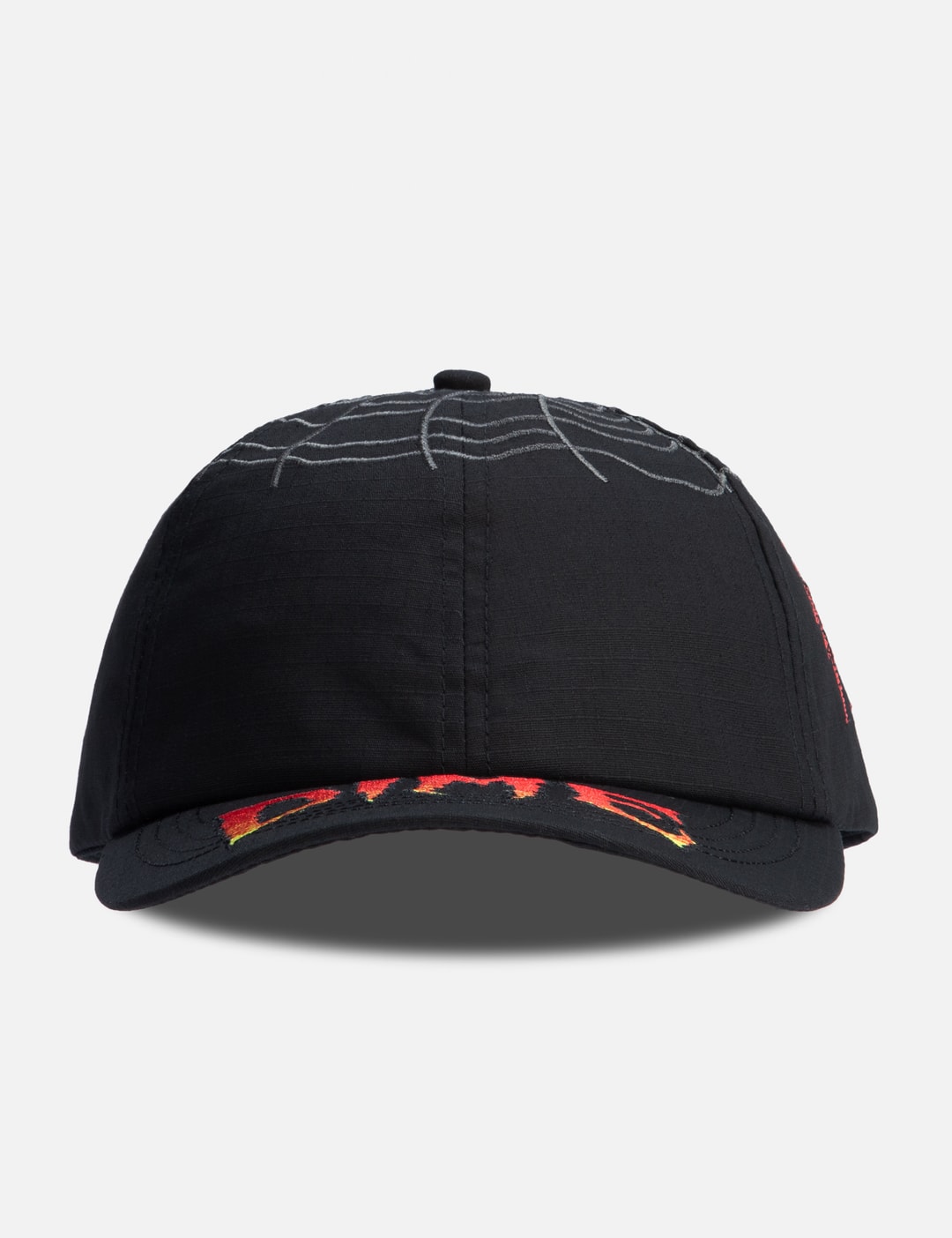 Spider Low Pro Cap
