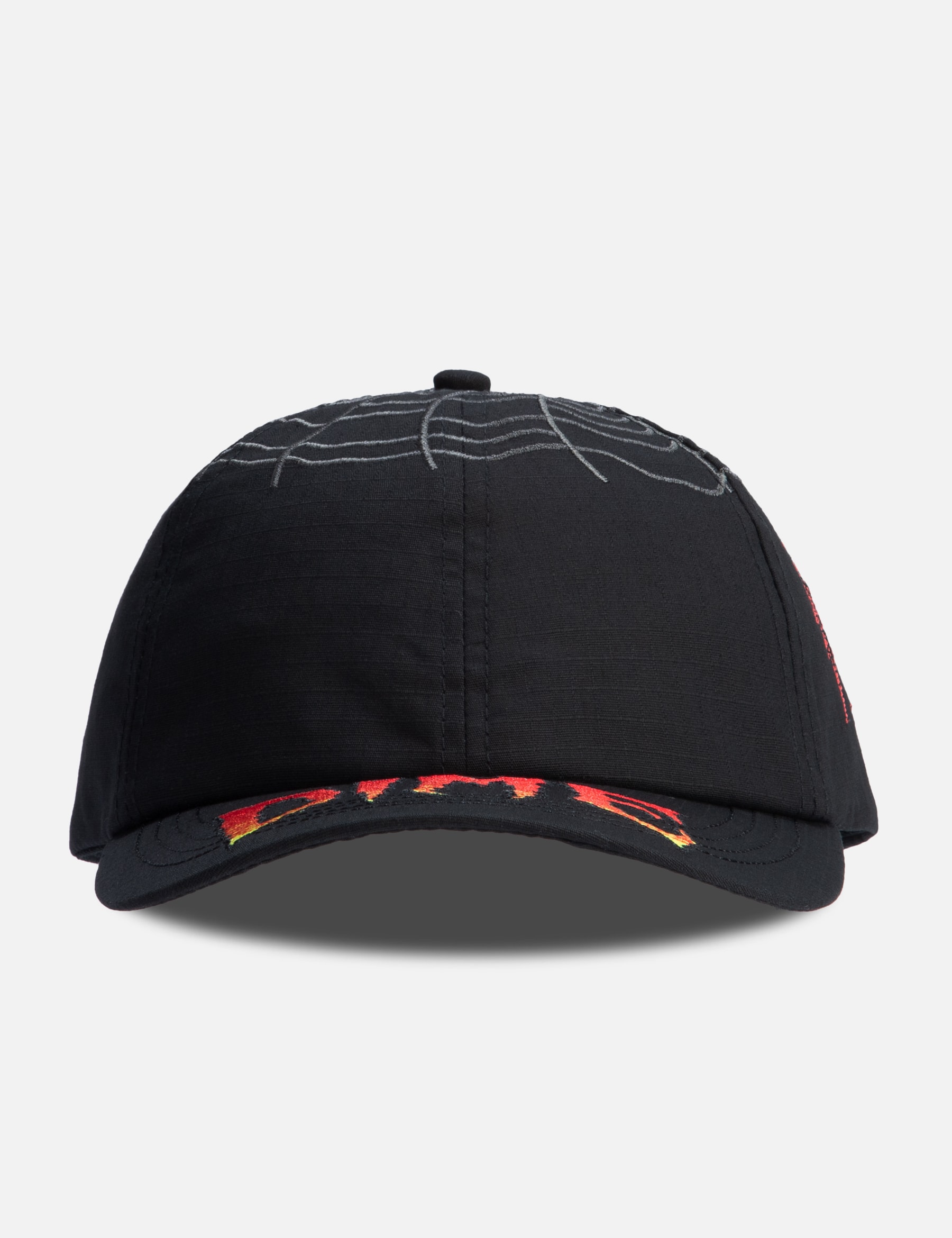 Spider Low Pro Cap view 16