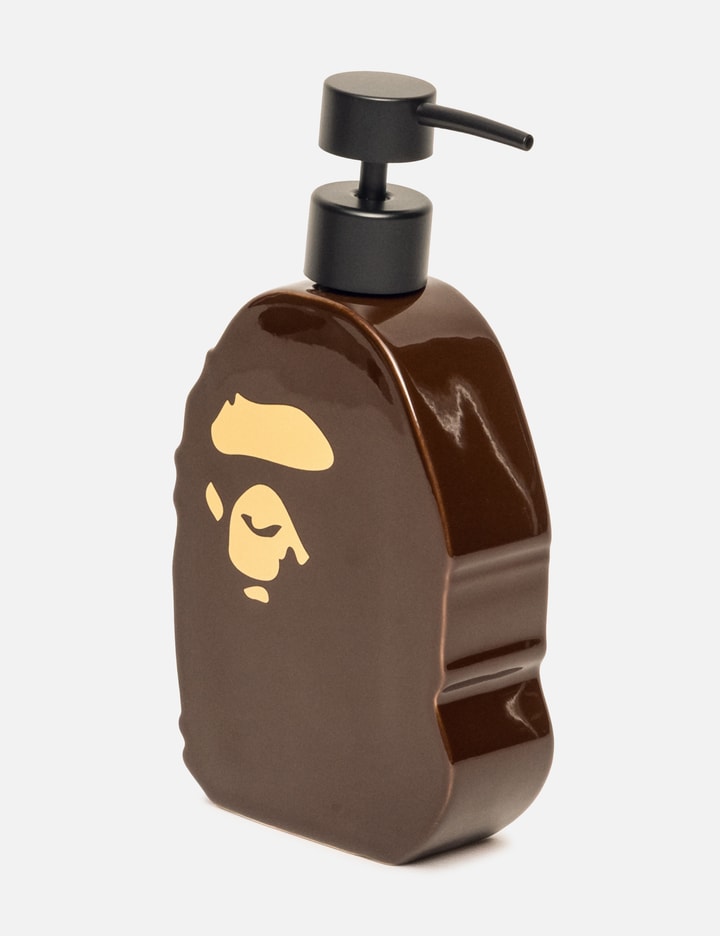 Soap Dispenser Placeholder Image