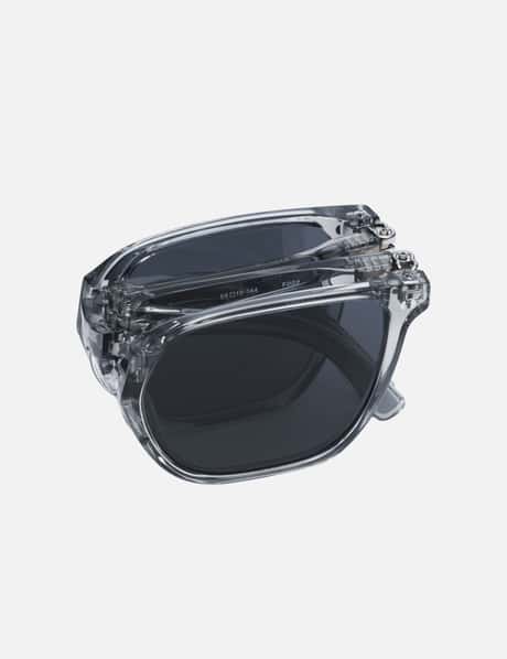 F002 Folding Sunglasses view 13