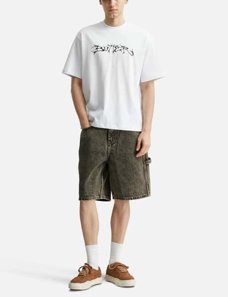 Weathergear Denim Shorts view 14