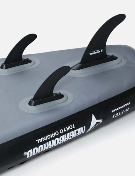 NH X Folbot Tactical Folding SUP view 15