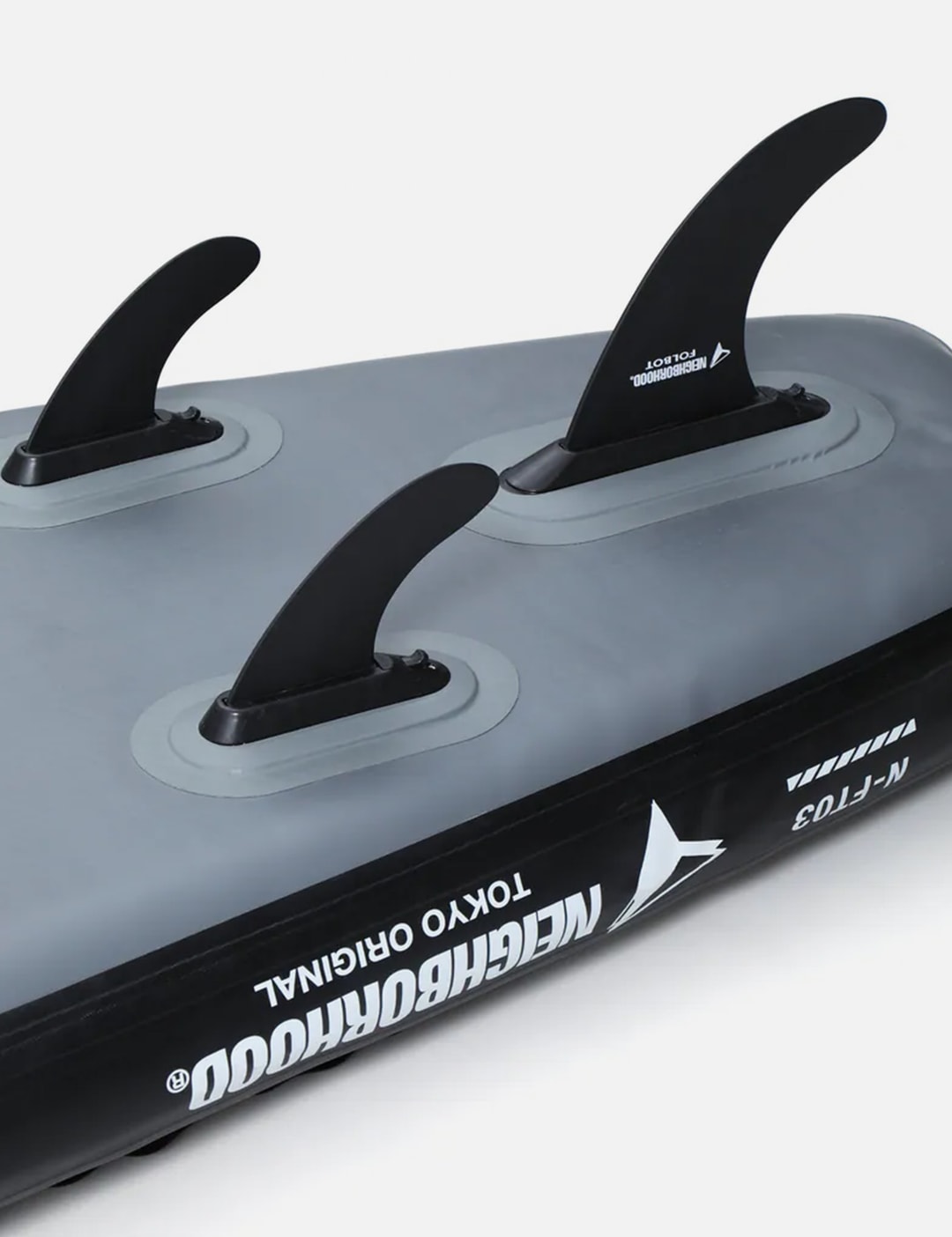 NH X Folbot Tactical Folding SUP view 16