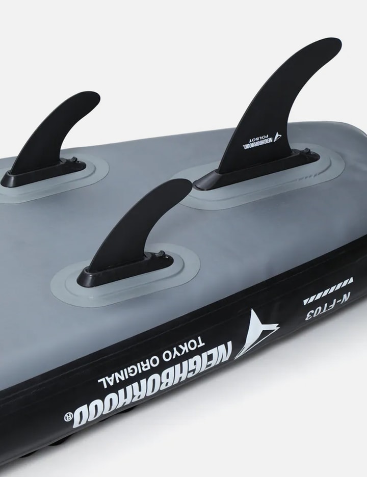 NEIGHBORHOOD NH X Folbot Tactical Folding SUP