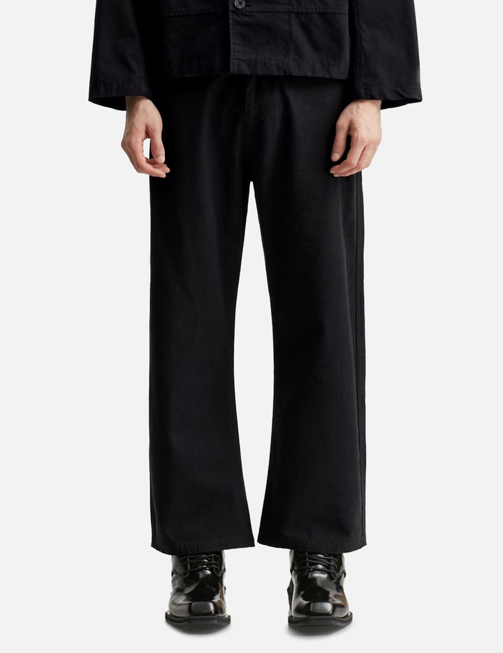 Reverse Twill Barrel Pant Placeholder Image