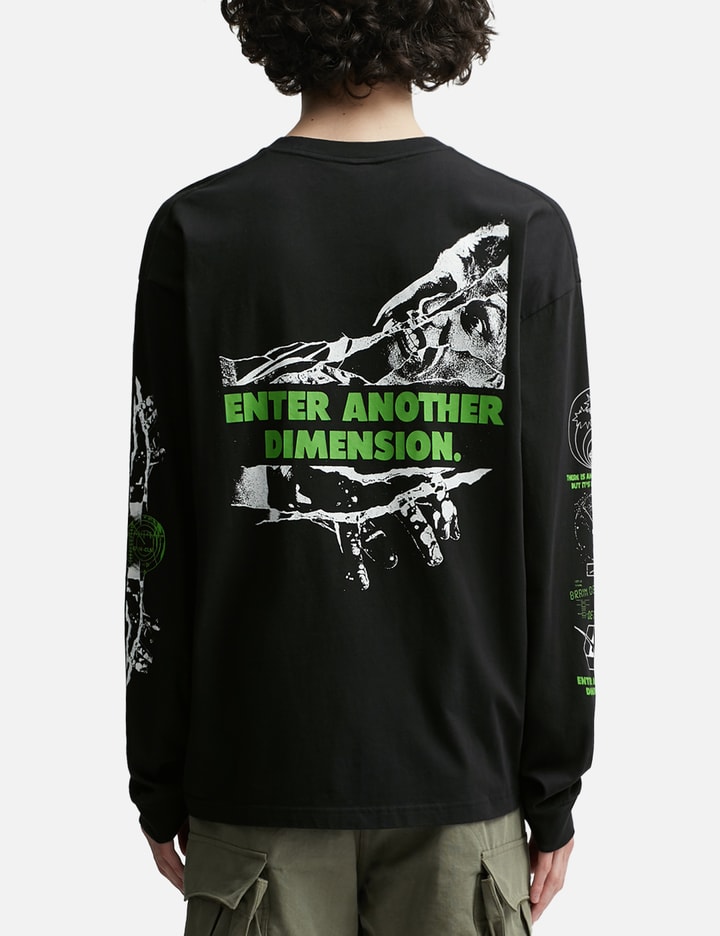 Alternate Dimension Long Sleeve Placeholder Image