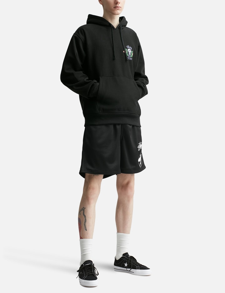 Skull Crest Hoodie Placeholder Image