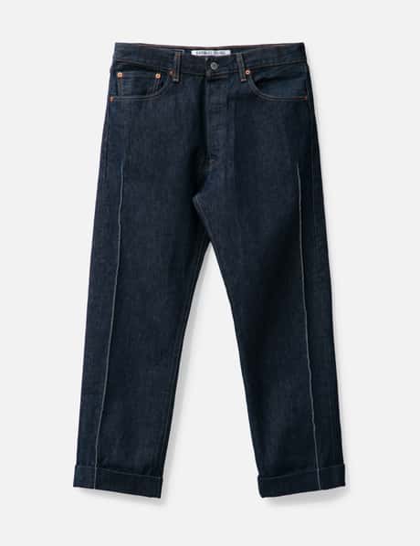 Levi's LEVIS 501 X KARMUEL YOUNG JEANS