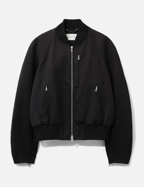 Dries Van Noten Vermont Bomber Jacket