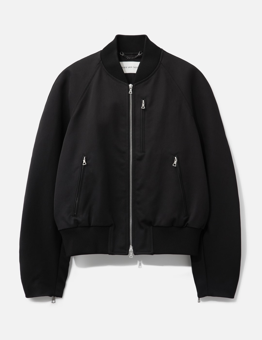 Dries Van Noten - Vermont Bomber Jacket | HBX
