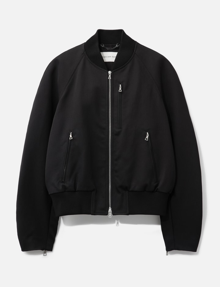 Vermont Bomber Jacket Placeholder Image