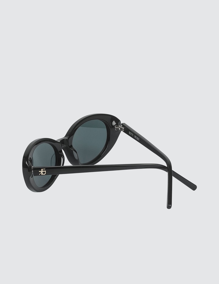 Black Betty Placeholder Image