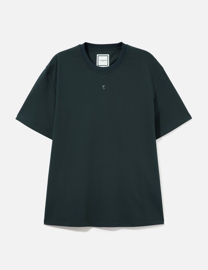 Wooyoungmi WYM Logo T-Shirt