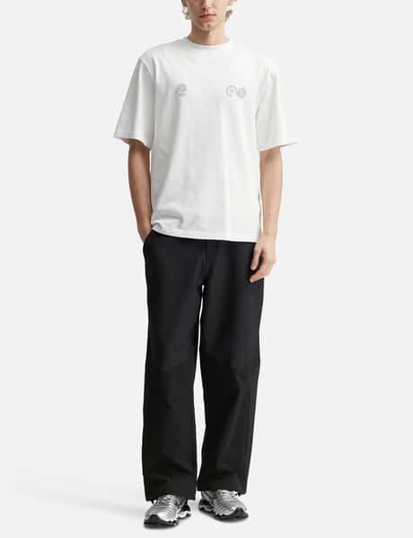 Globe Short Sleeve view 14