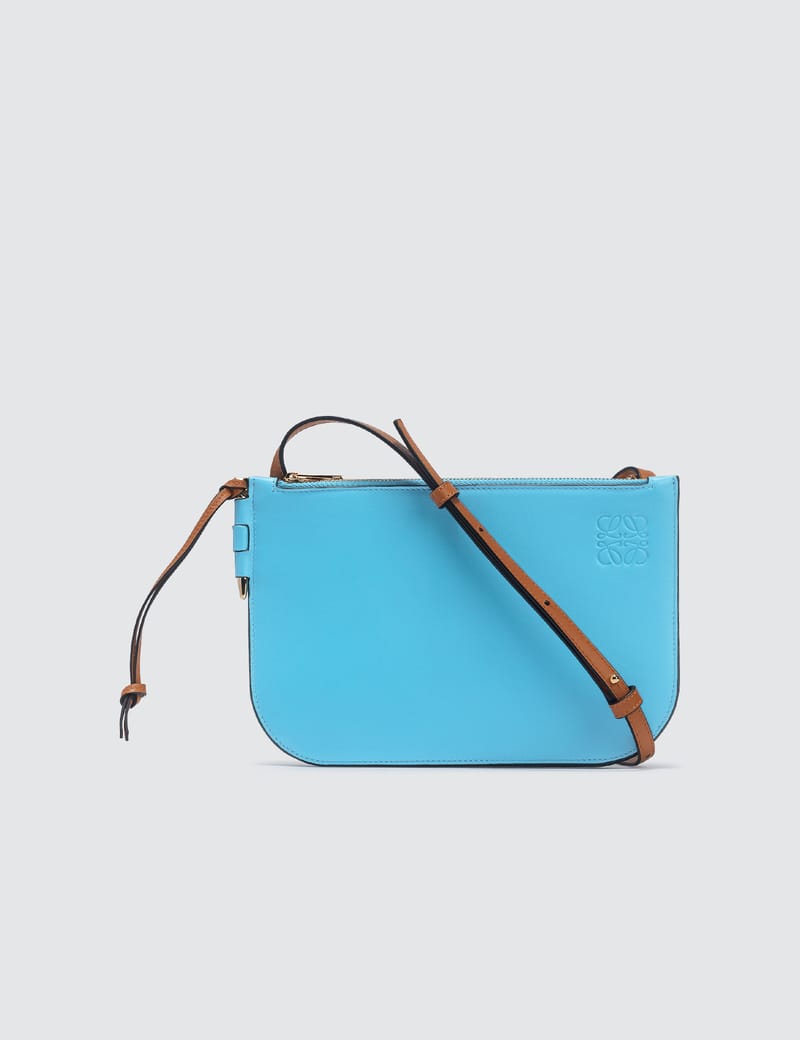 loewe gate double zip