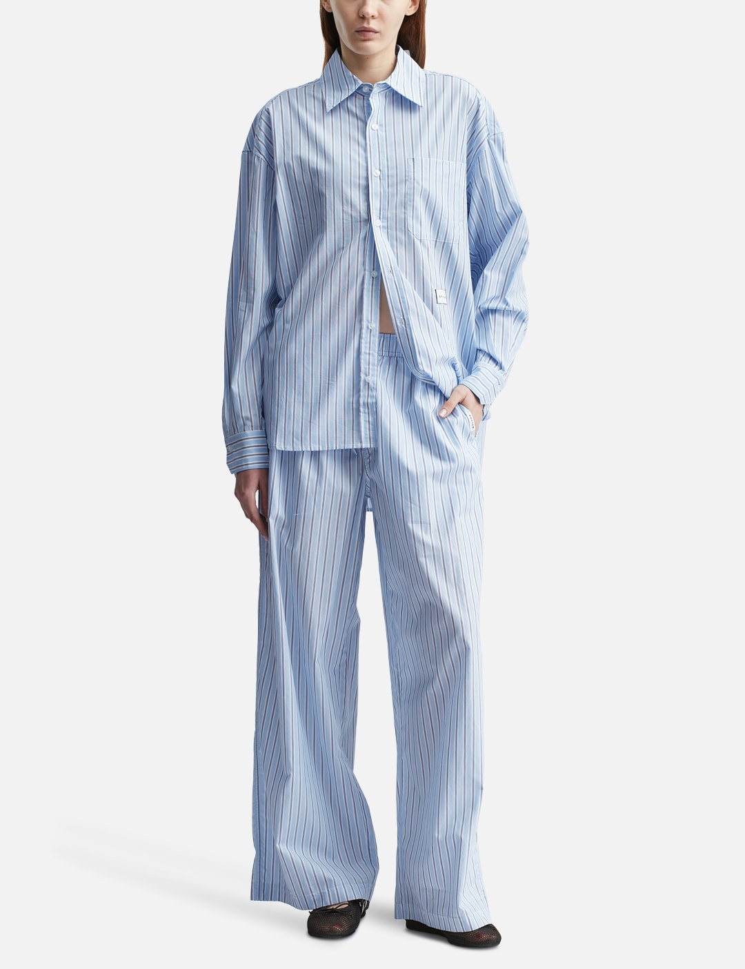 Noah Pants view 16