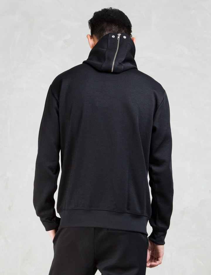 Black N2b Hoodie Placeholder Image